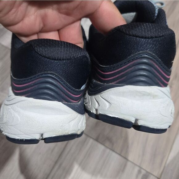 New Balance 840v5 Running Shoes Cyclone-Magenta size 6 - Picture 7 of 11